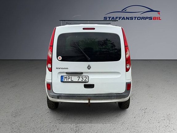 Renault Kangoo Express 6 of 11