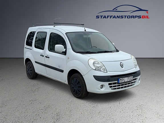 Renault Kangoo Express 3 of 11