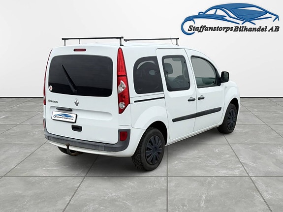 Renault Kangoo Express 5 of 11