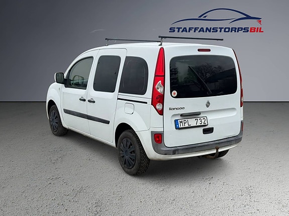 Renault Kangoo Express 8 of 11