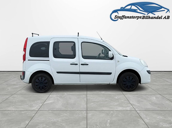 Renault Kangoo Express 4 of 11
