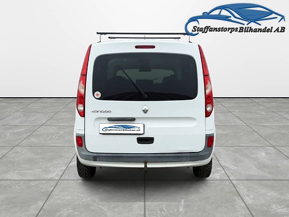 Renault Kangoo Express 6 of 11