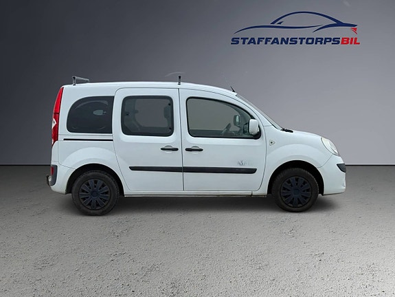 Renault Kangoo Express 4 of 11