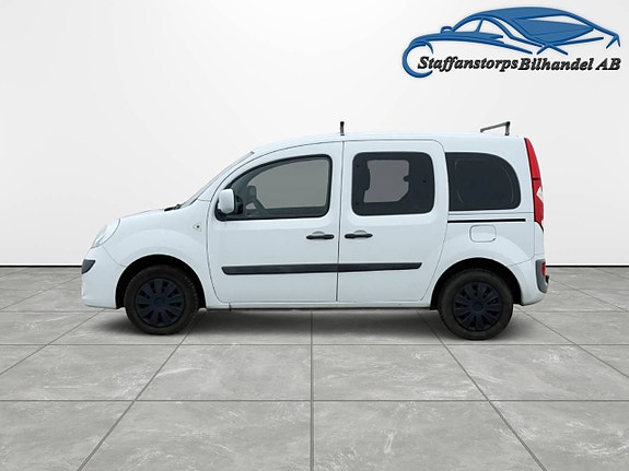 Renault Kangoo Express 7 of 11