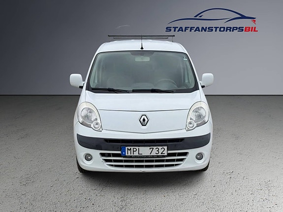 Renault Kangoo Express 2 of 11