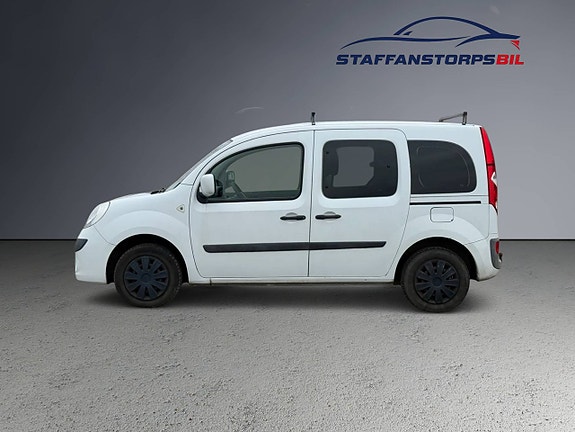Renault Kangoo Express 7 of 11