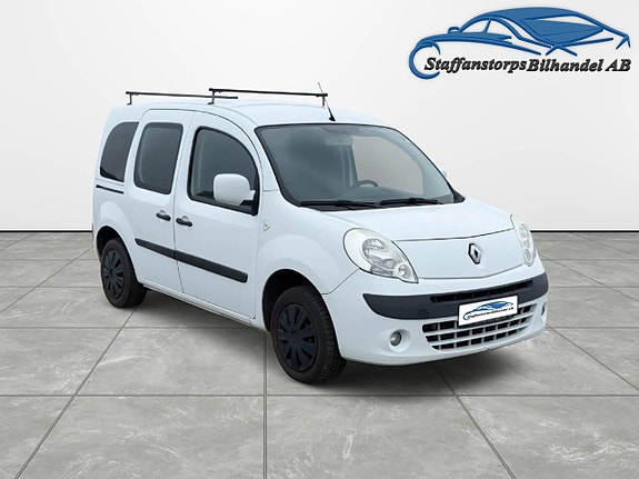 Renault Kangoo Express 3 of 11