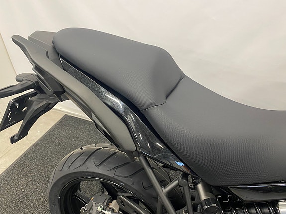 Kawasaki Versys 650 ABS "Räntefri avbetalning" 5 of 5