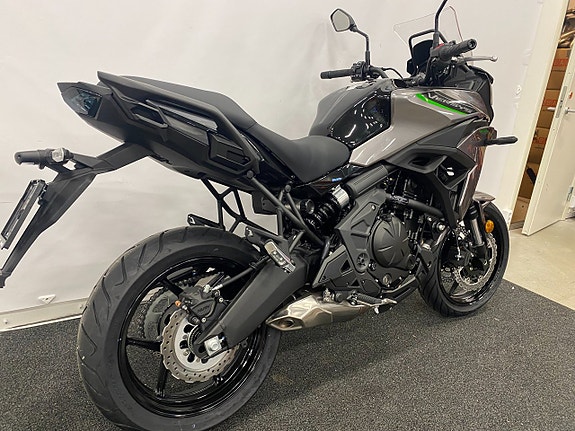 Kawasaki Versys 650 ABS "Räntefri avbetalning" 4 of 5