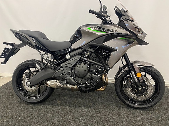 Kawasaki Versys 650 ABS "Räntefri avbetalning" 2 of 5