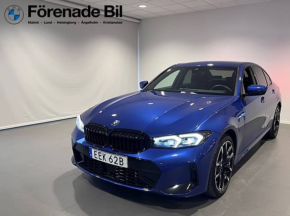 BMW 330e