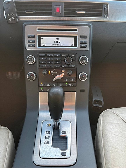 Volvo S80 14 of 24