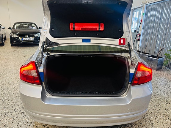 Volvo S80 6 of 24