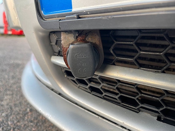 Volvo S80 22 of 24