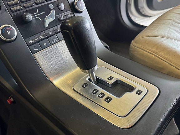 Volvo S80 24 of 24