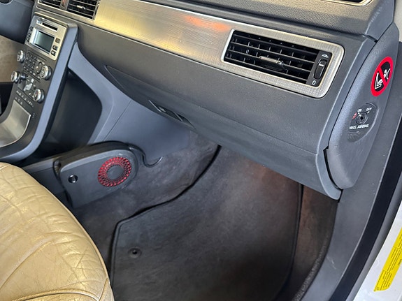 Volvo S80 23 of 24