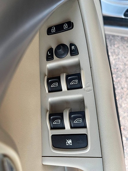 Volvo S80 18 of 24