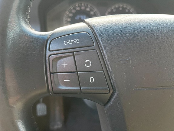 Volvo S80 15 of 24