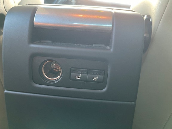Volvo S80 21 of 24