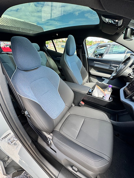 Volvo EX30 6 of 10