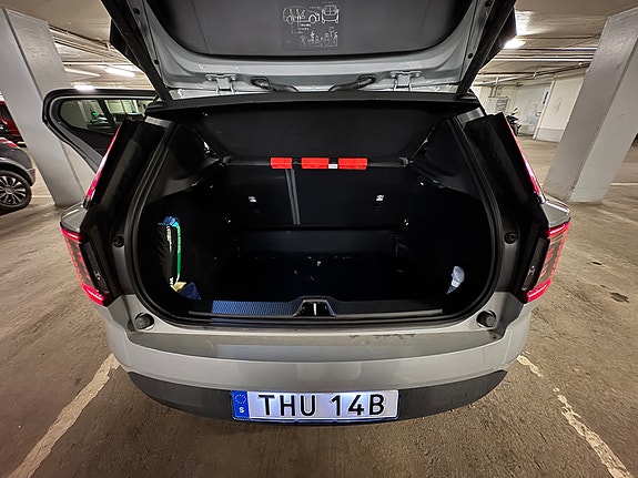 Volvo EX30 9 of 10
