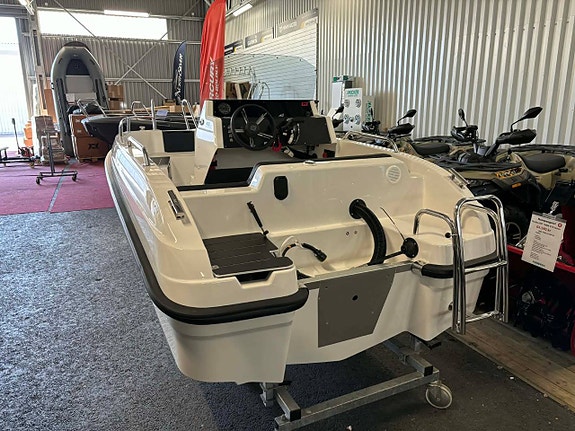 Micore 45 sc & Honda 40 hk 4-takt -2026 - NYHET 2 of 8