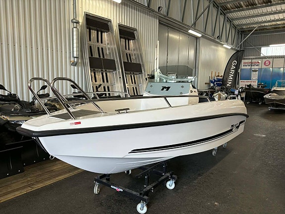 Micore 45 sc & Honda 40 hk 4-takt -2026 - NYHET