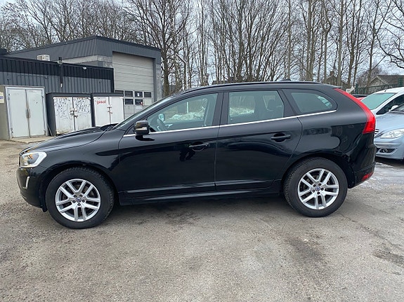 Volvo XC60 4 of 13