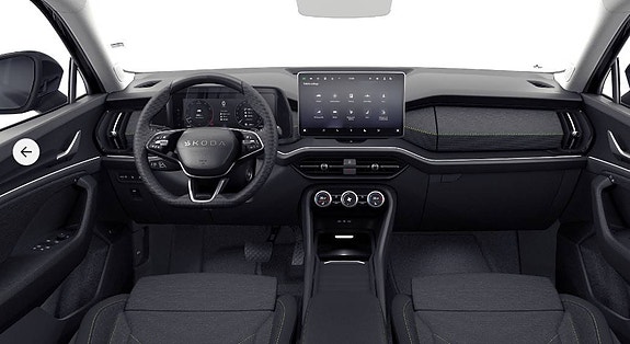 Skoda Kodiaq 3 of 3