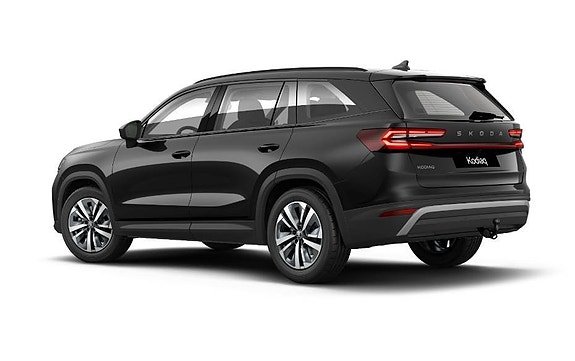 Skoda Kodiaq 2 of 3