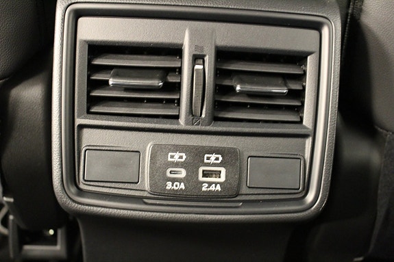 Subaru Forester 4 of 5