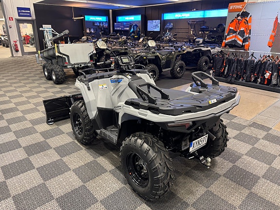 Polaris Sportsman 570 EPS Traktor B   # Plog Kampanj # 5 of 7