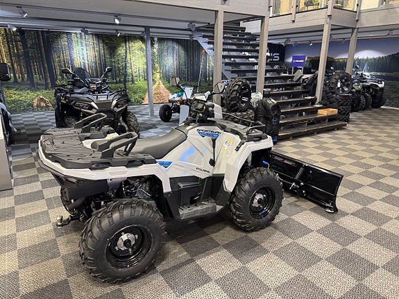 Polaris Sportsman 570 EPS Traktor B   # Plog Kampanj # 4 of 7