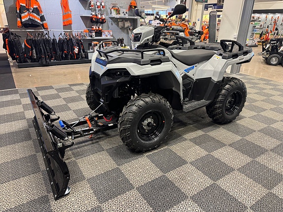 Polaris Sportsman 570 EPS Traktor B   # Plog Kampanj # 7 of 7