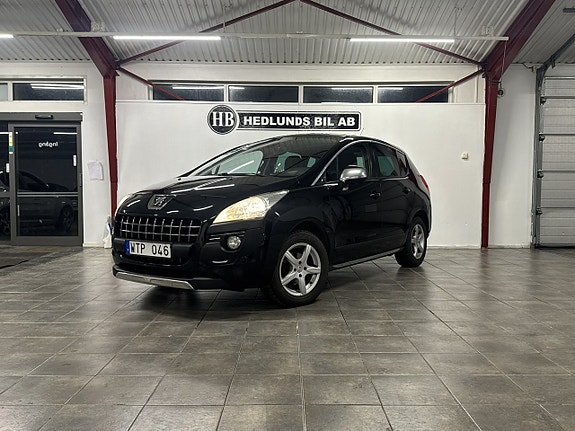 Peugeot 3008 4 of 5