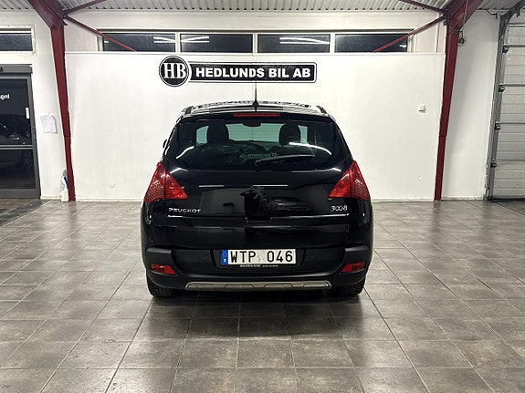 Peugeot 3008 10 of 22