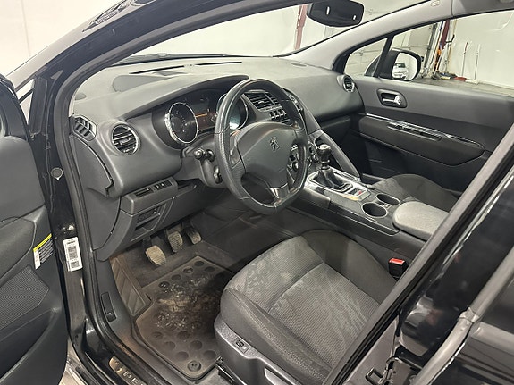 Peugeot 3008 18 of 22
