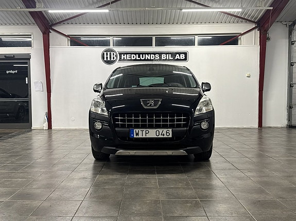 Peugeot 3008 6 of 22