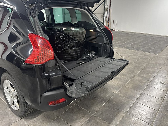 Peugeot 3008 16 of 22