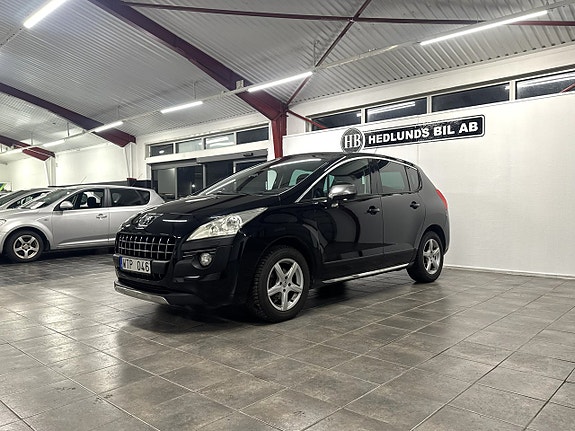 Peugeot 3008 9 of 22