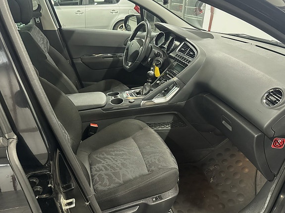 Peugeot 3008 19 of 22