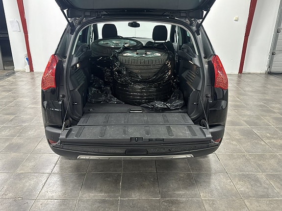 Peugeot 3008 15 of 22
