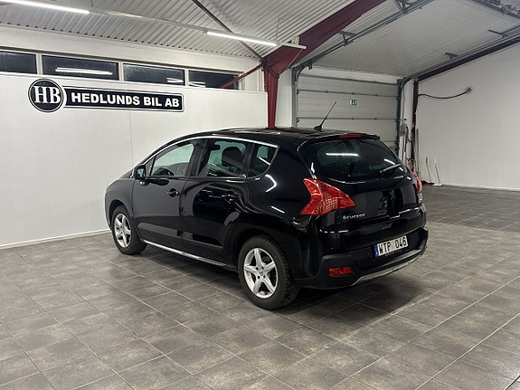 Peugeot 3008 11 of 22