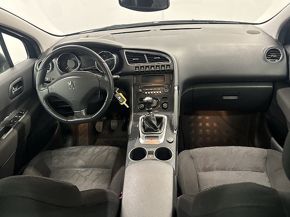Peugeot 3008 20 of 22