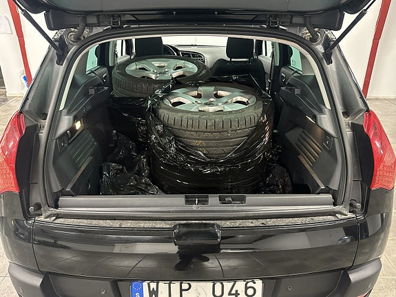 Peugeot 3008 14 of 22