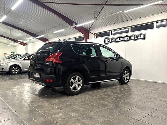 Peugeot 3008 13 of 22