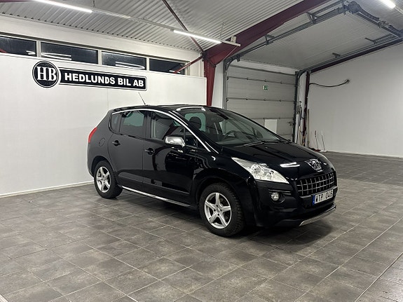 Peugeot 3008 7 of 22