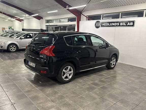 Peugeot 3008 12 of 22