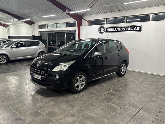 Peugeot 3008 8 of 22