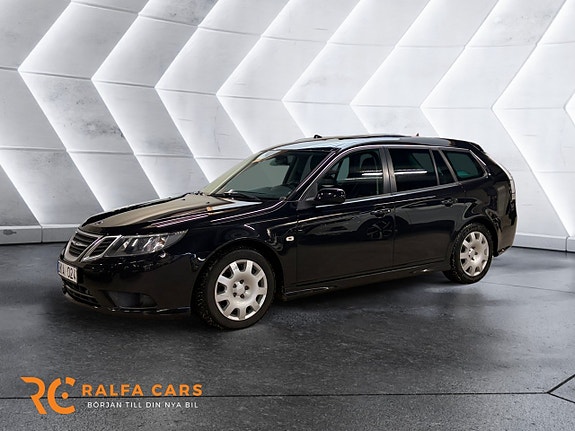 Saab 9-3